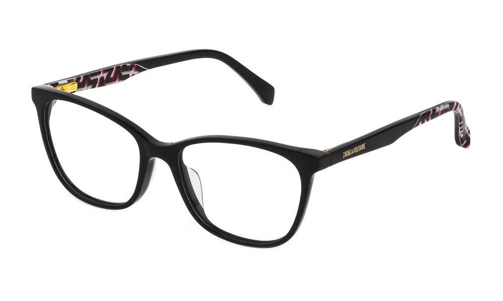 Zadig Voltaire VZV299 Eyeglasses - view 2